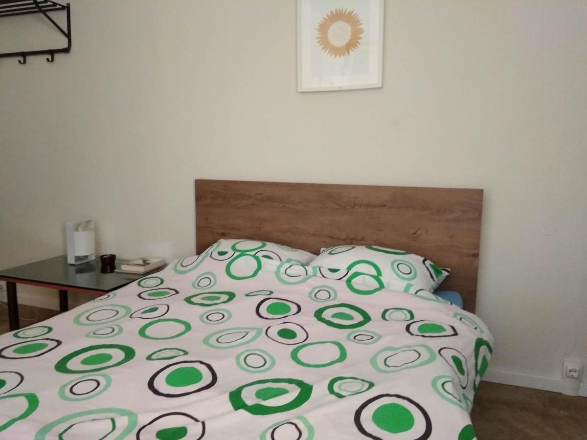 Prime Location Bright Studio City Center Super 5G Wifi 200Mbps With32"Tv سالونيك المظهر الخارجي الصورة